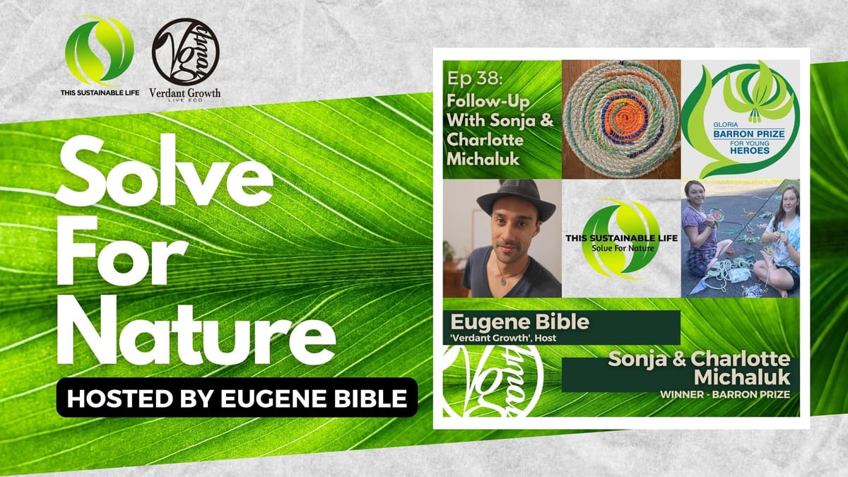 TSL:SFN - Follow-Up w/ Sonja & Charlotte Michaluk